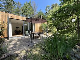 Tranquil Holiday Home in the Middle of Nature