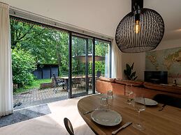Tranquil Holiday Home in the Middle of Nature