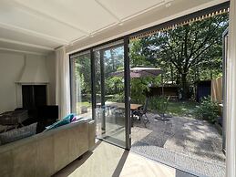 Tranquil Holiday Home in the Middle of Nature