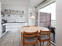 6 Person Holiday Home on a Holiday Park in Grasten