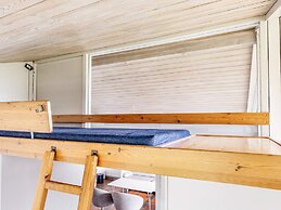 6 Person Holiday Home on a Holiday Park in Hanstholm
