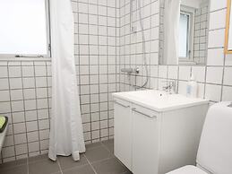 6 Person Holiday Home on a Holiday Park in Hanstholm