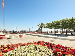 6 Person Holiday Home in Grossenbrode