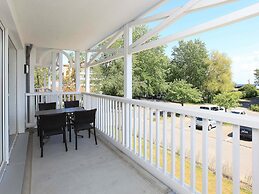 6 Person Holiday Home in Grossenbrode