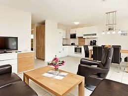 6 Person Holiday Home in Grossenbrode