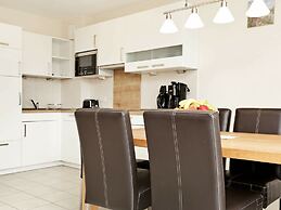 6 Person Holiday Home in Grossenbrode