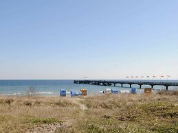 6 Person Holiday Home in Grossenbrode