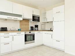 6 Person Holiday Home in Grossenbrode