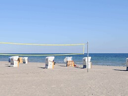 6 Person Holiday Home in Grossenbrode