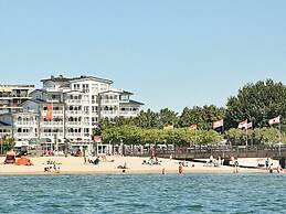 6 Person Holiday Home in Grossenbrode