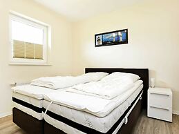 6 Person Holiday Home in Grossenbrode