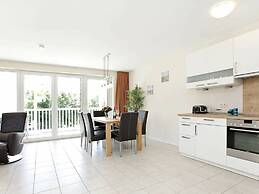 6 Person Holiday Home in Grossenbrode