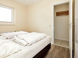 6 Person Holiday Home in Grossenbrode