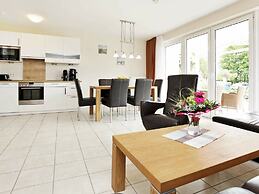 6 Person Holiday Home in Grossenbrode