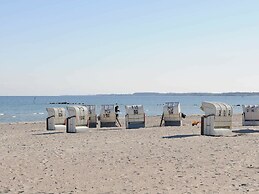 6 Person Holiday Home in Grossenbrode