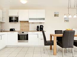 6 Person Holiday Home in Grossenbrode