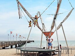 6 Person Holiday Home in Grossenbrode