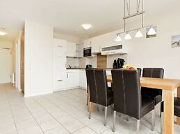 6 Person Holiday Home in Grossenbrode