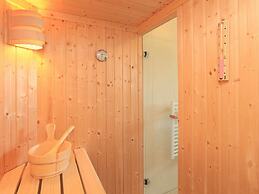 6 Person Holiday Home in Grossenbrode