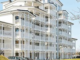 6 Person Holiday Home in Grossenbrode