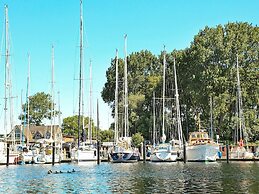 6 Person Holiday Home in Grossenbrode