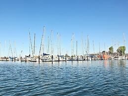 6 Person Holiday Home in Grossenbrode