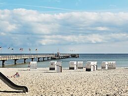 6 Person Holiday Home in Grossenbrode