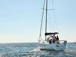 6 Person Holiday Home in Grossenbrode