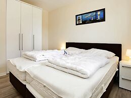 6 Person Holiday Home in Grossenbrode