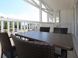 6 Person Holiday Home in Grossenbrode