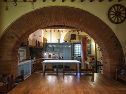 Comfortable Cottages in Loro Ciuffenna