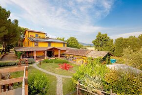 Comfortable Cottages in Loro Ciuffenna