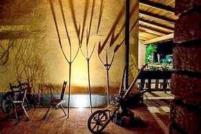 Comfortable Cottages in Loro Ciuffenna