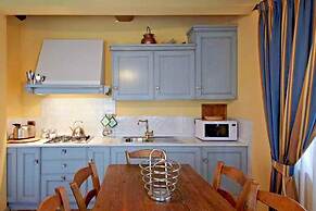Comfortable Cottages in Loro Ciuffenna
