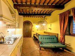 Comfortable Cottages in Loro Ciuffenna