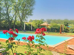 Comfortable Cottages in Loro Ciuffenna