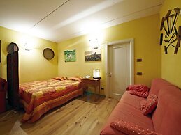 Comfortable Cottages in Loro Ciuffenna