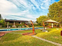 Comfortable Cottages in Loro Ciuffenna