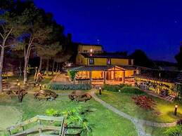 Comfortable Cottages in Loro Ciuffenna