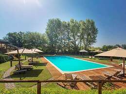 Comfortable Cottages in Loro Ciuffenna