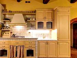 Comfortable Cottages in Loro Ciuffenna