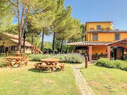 Comfortable Cottages in Loro Ciuffenna