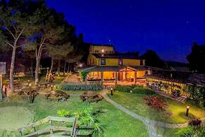 Comfortable Cottages in Loro Ciuffenna