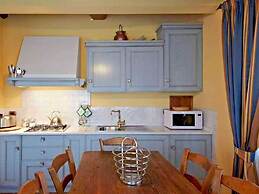 Comfortable Cottages in Loro Ciuffenna