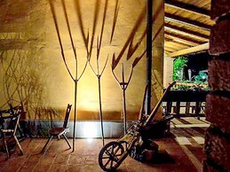 Comfortable Cottages in Loro Ciuffenna