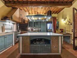 Comfortable Cottages in Loro Ciuffenna