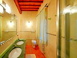 Comfortable Cottages in Loro Ciuffenna