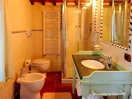 Comfortable Cottages in Loro Ciuffenna