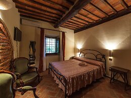 Comfortable Cottages in Loro Ciuffenna