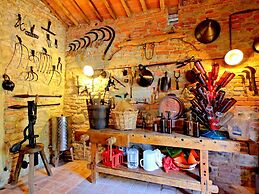 Comfortable Cottages in Loro Ciuffenna